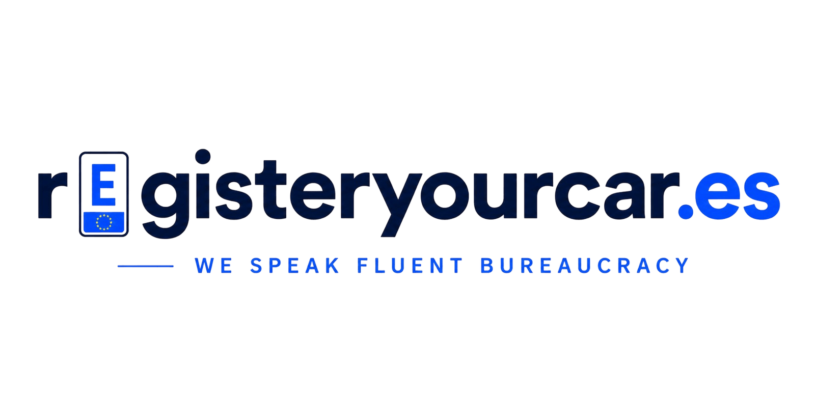 registeryourcar.es — vehicle registration and import assistance in Tenerife